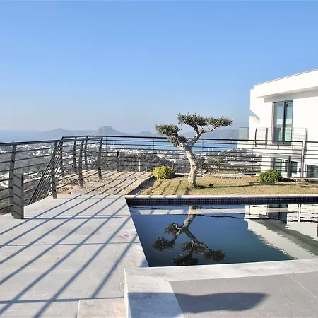 Gokcebel 빌라 *